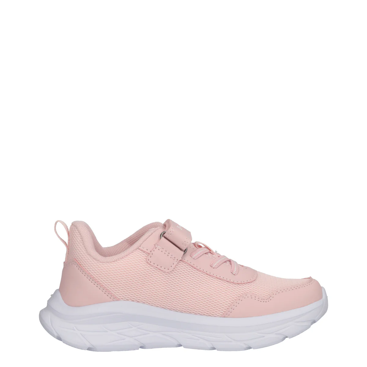FUZE U PS LOW CUT Sneakers Bambina Rosa - Image 2