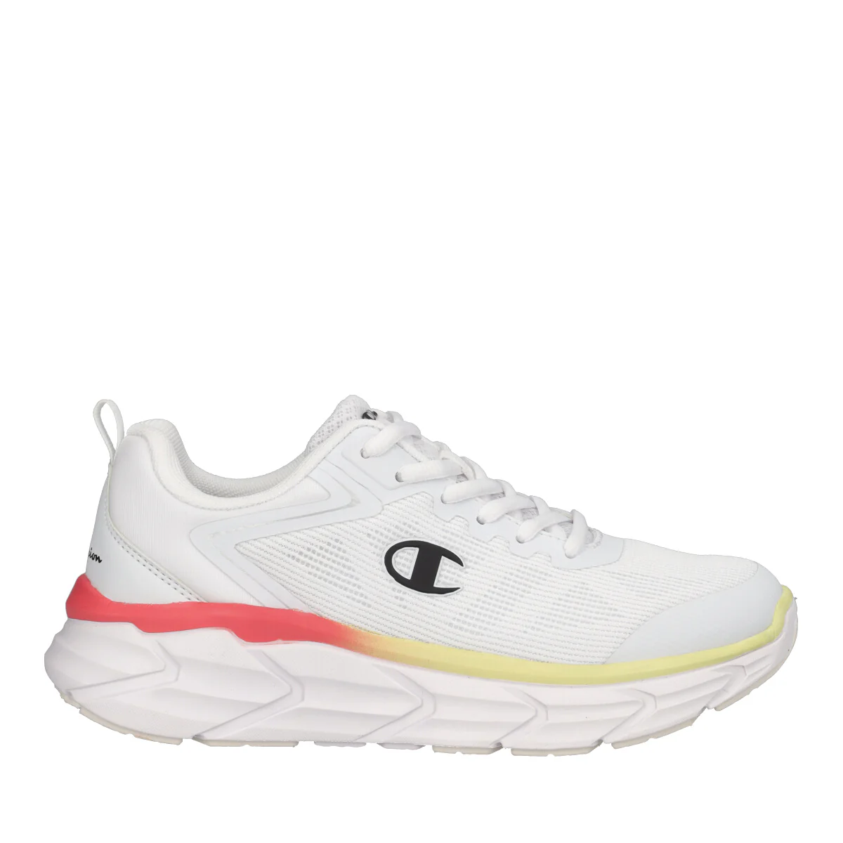 FX III LOW CUT Sneakers Donna Bianche
