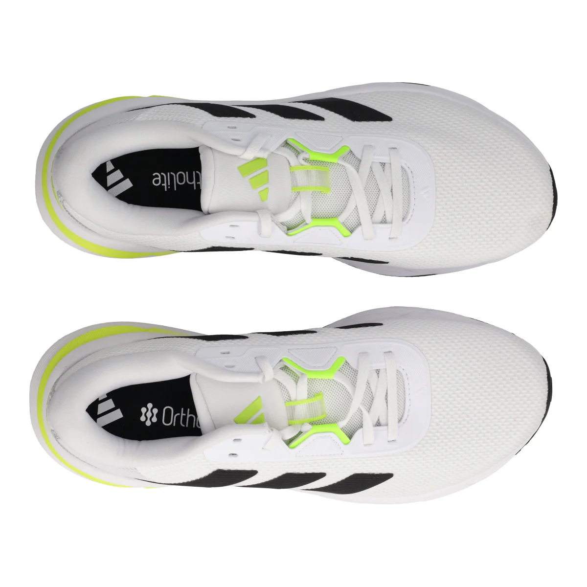 GALAXY 7 M Running Uomo Bianche - Image 5