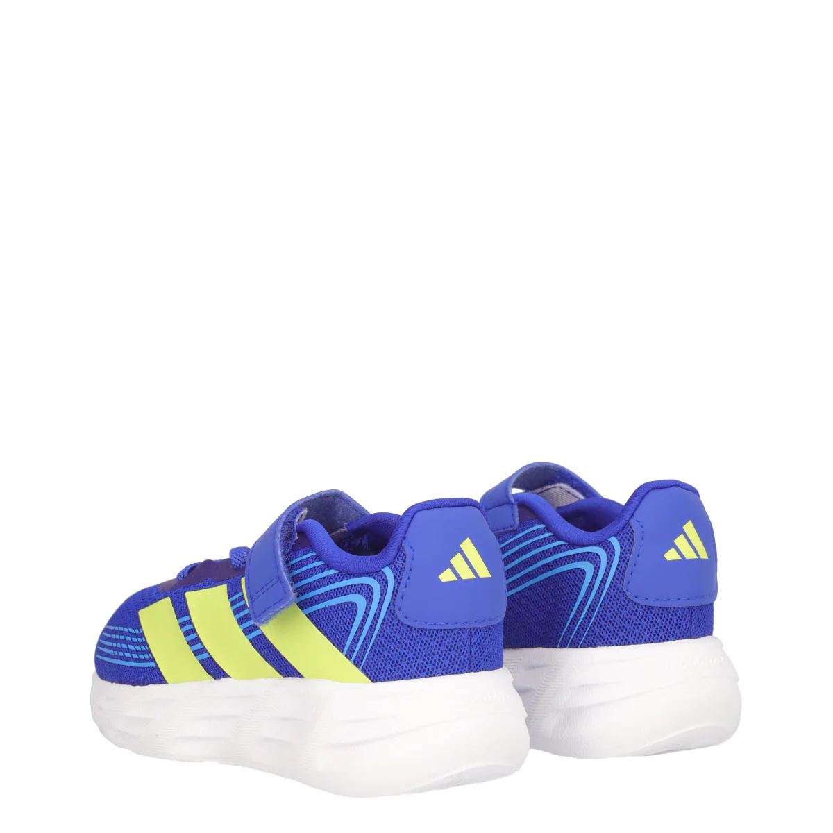 GALAXY 8 EL Sneakers Bambino Blu - Image 4