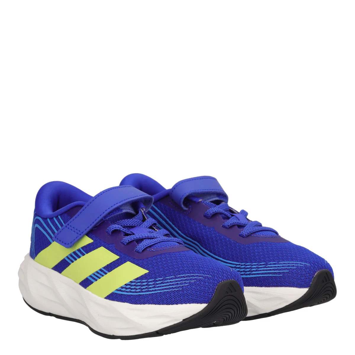GALAXY 8 EL Sneakers Bambino Blu - Image 3