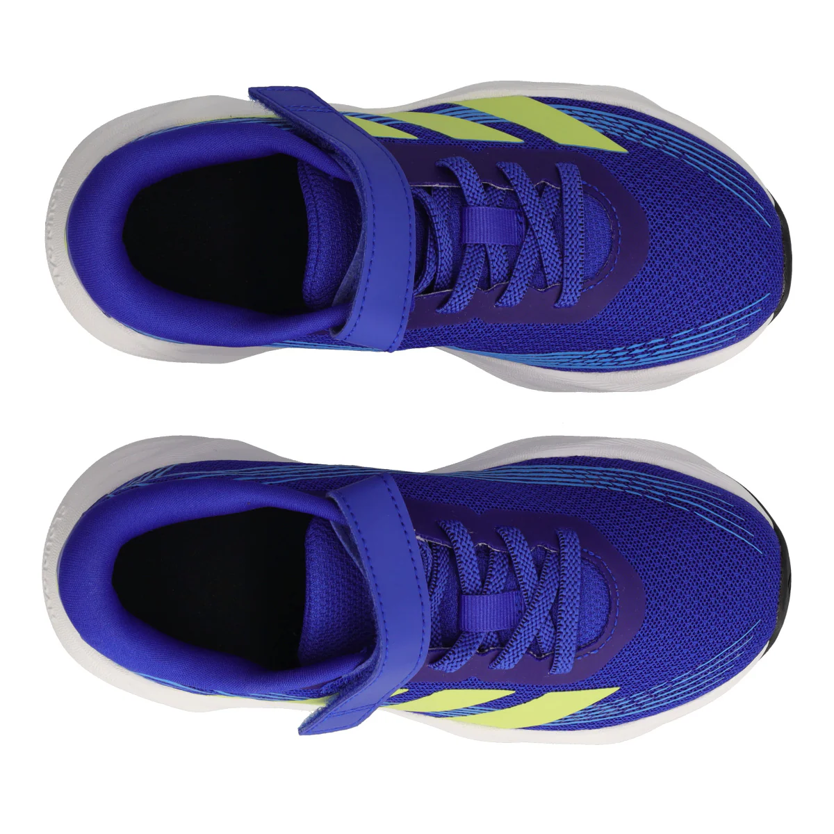GALAXY 8 EL Sneakers Bambino Blu - Image 5