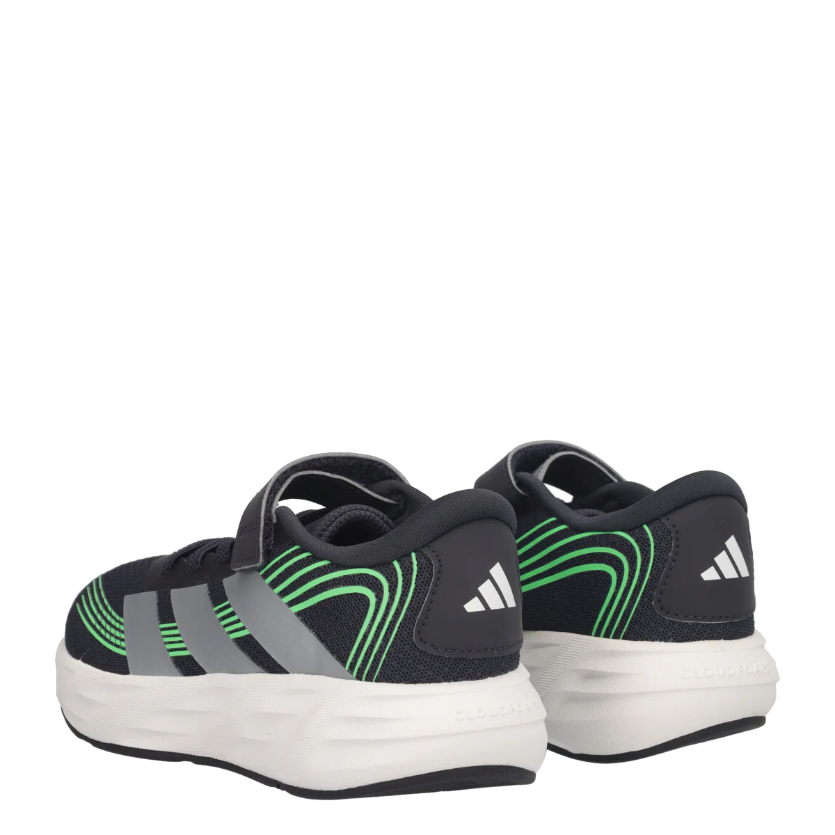 GALAXY 8 EL Sneakers Bambino Blu - Image 4