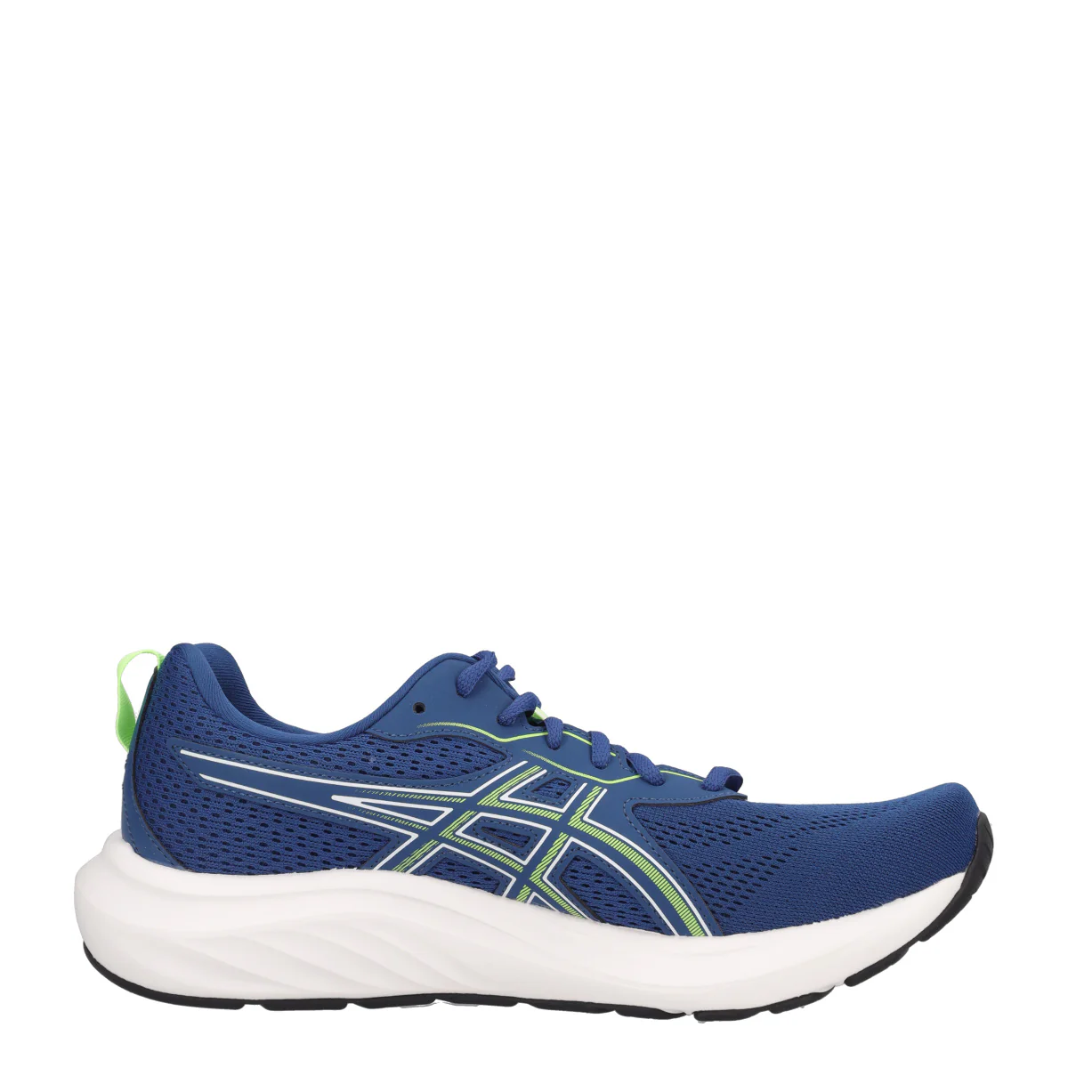 GEL CONTEND 9 Running Uomo Blu - Image 2