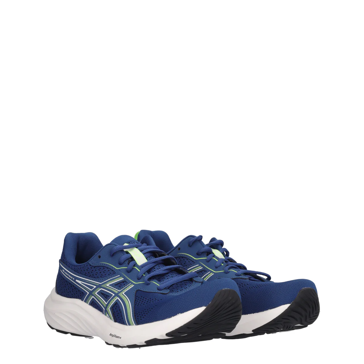GEL CONTEND 9 Running Uomo Blu - Image 3