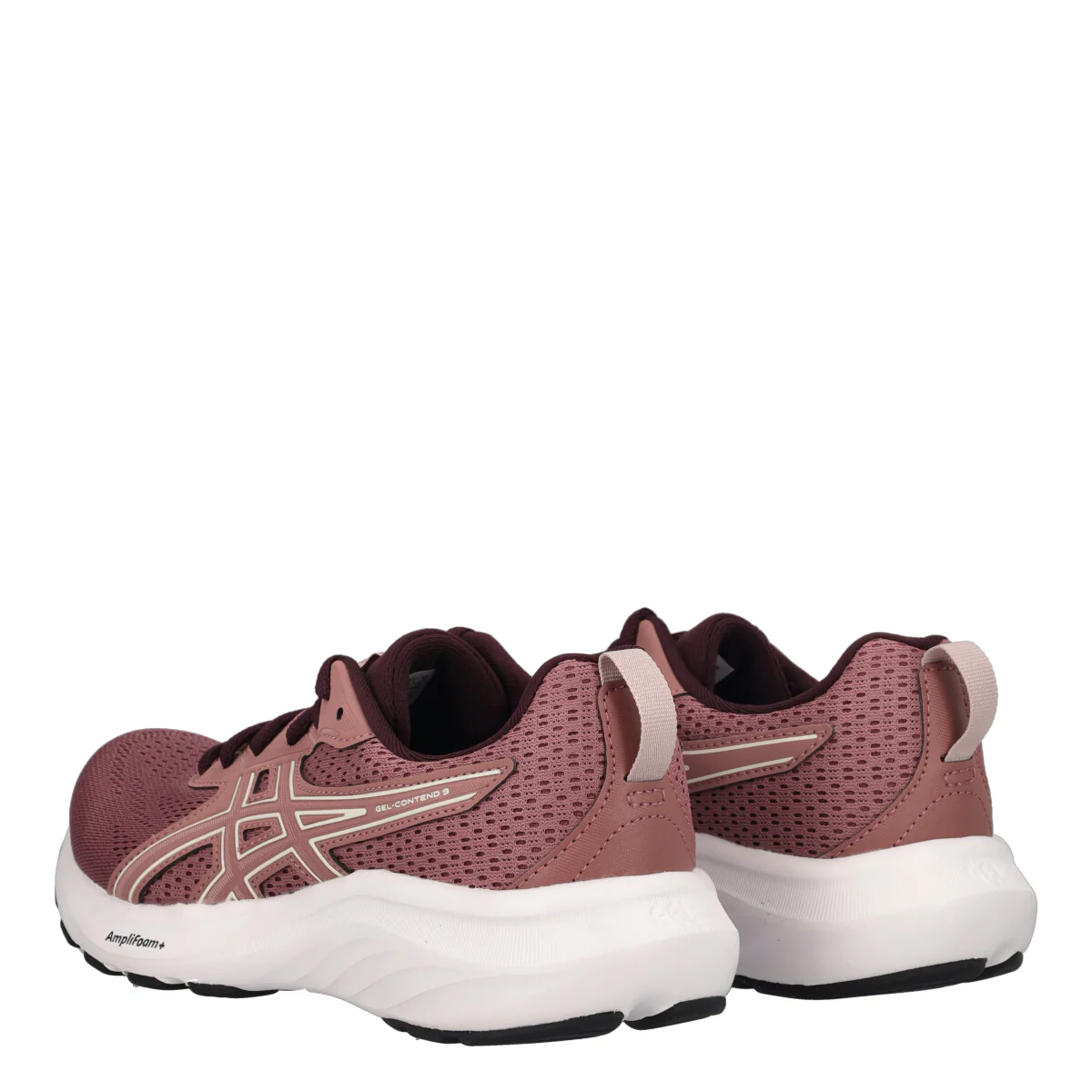 GEL CONTEND 9 Sneakers Donna Vinaccia/Viola - Image 4
