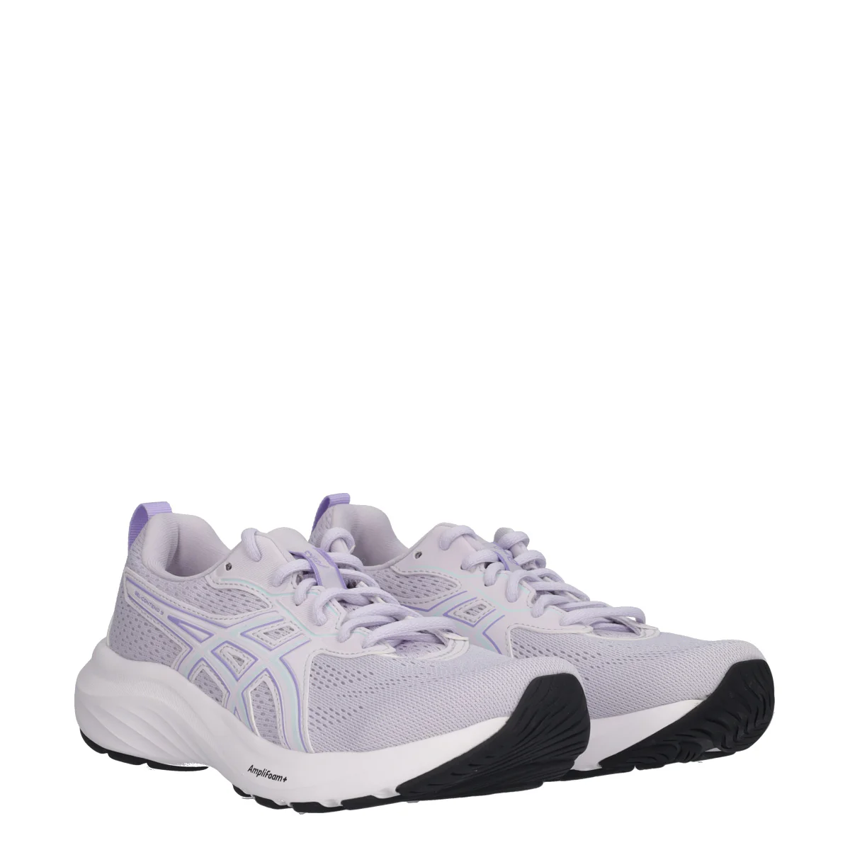 GEL CONTEND 9 Running Donna Lilla - Image 3