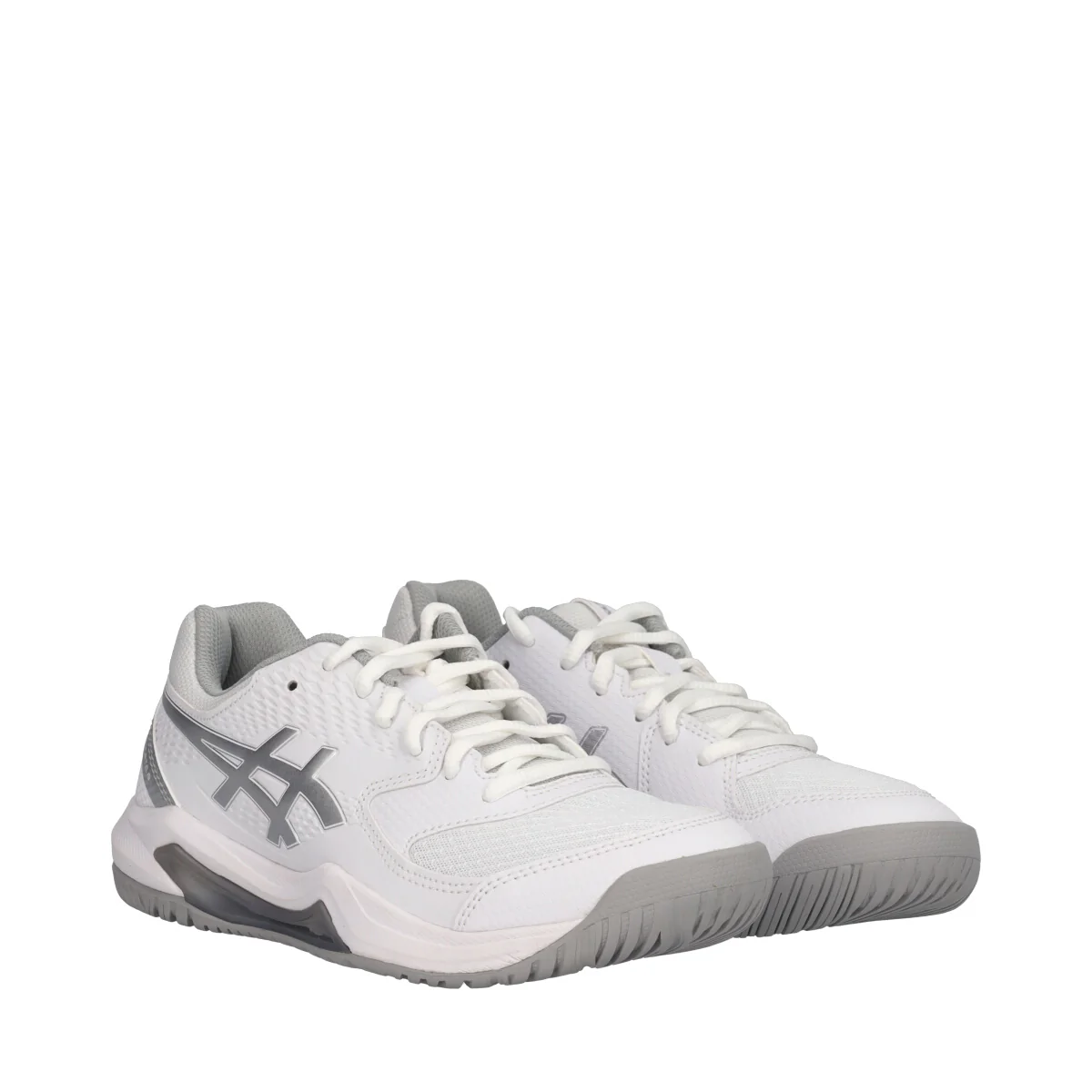 GEL DEDICATE 8 Running Donna Bianche - Image 3