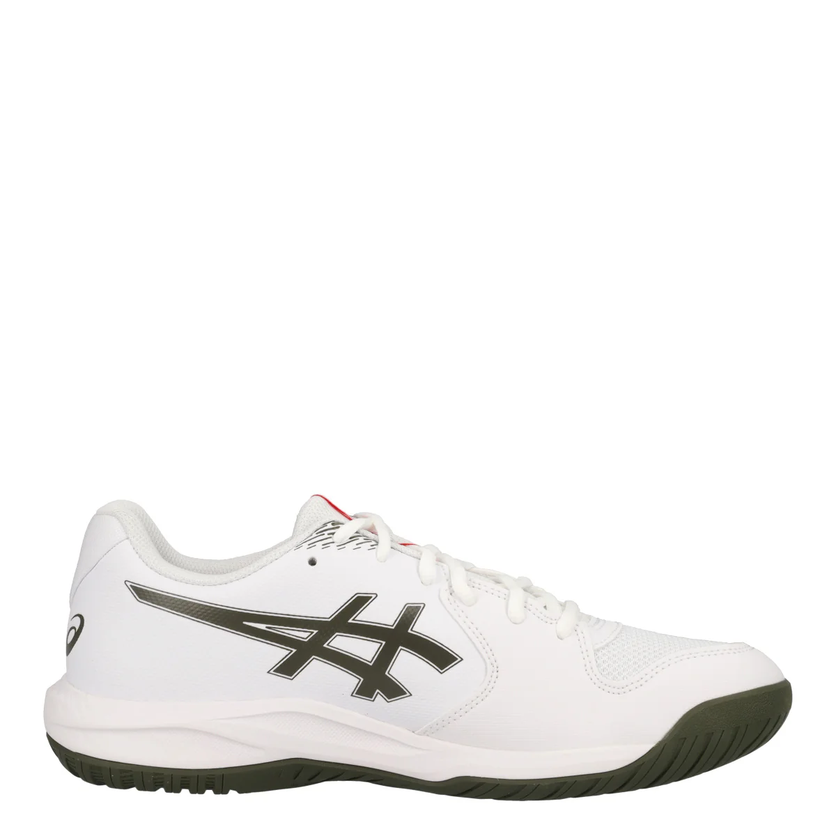 GEL DEDICATE 9 Sneakers Uomo Bianche - Image 2