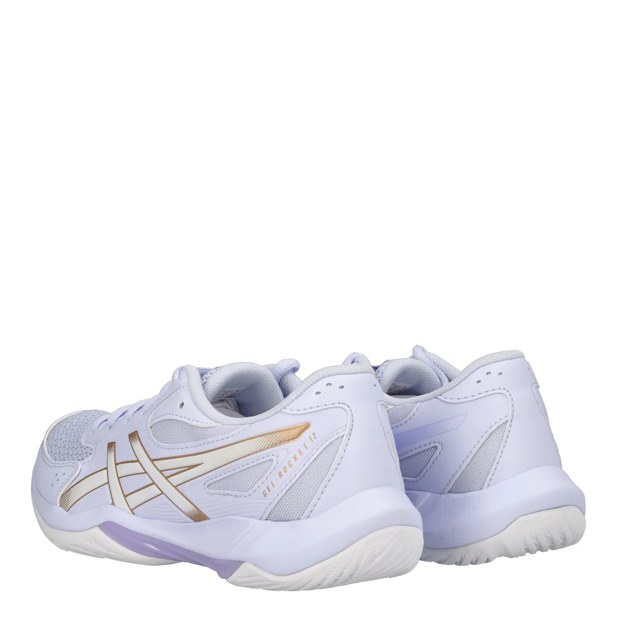 GEL ROCKET 12 Sneakers Donna Lilla - Image 4