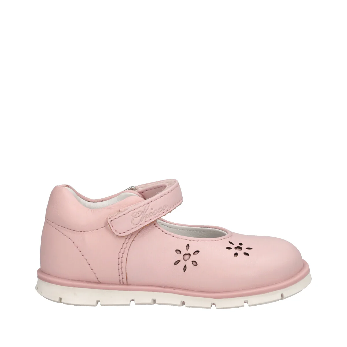 GELIAR Ballerine Bambina Rosa