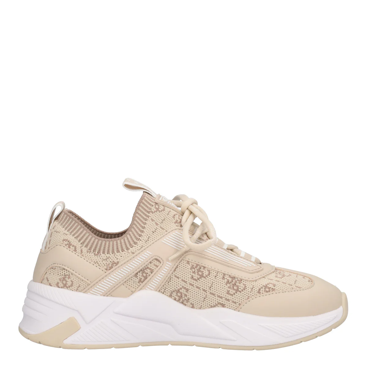 GENGA Slip-on Donna Beige - Image 2