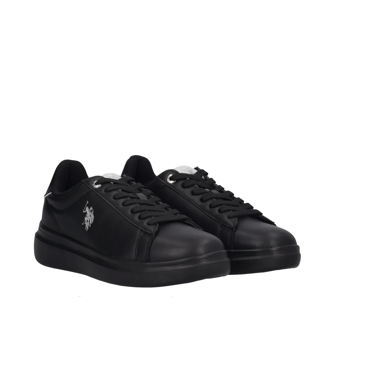 GEORGE Sneakers Donna Nere - Image 3