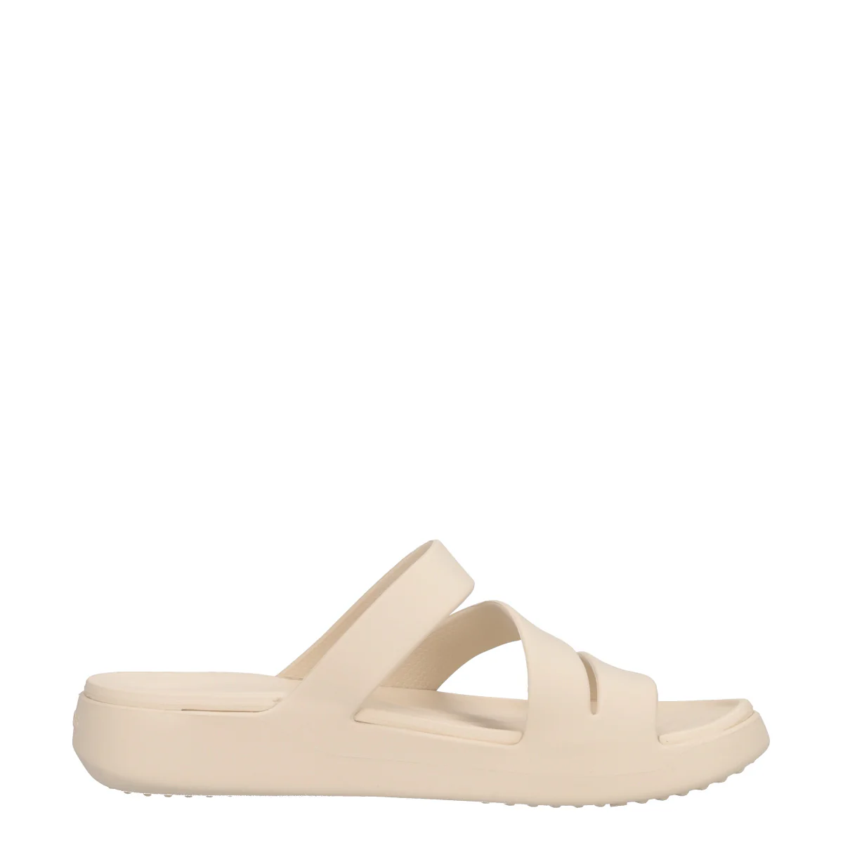 GETAWAY STRAPPY Ciabatte Donna Beige - Image 2