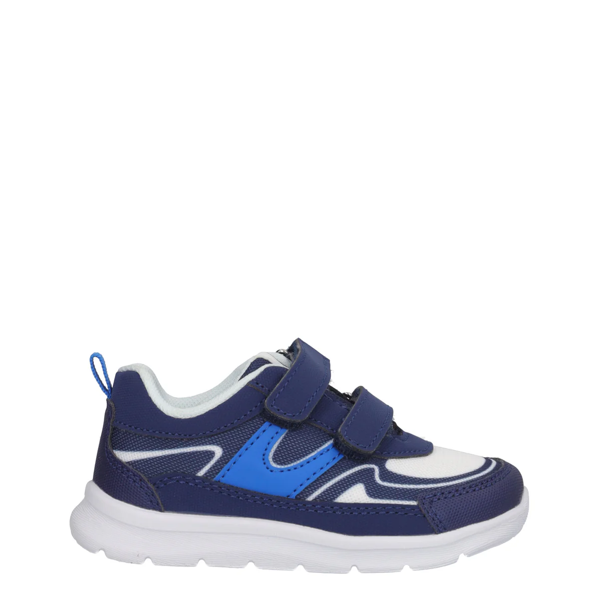 GETRO Sneakers Bambino Blu