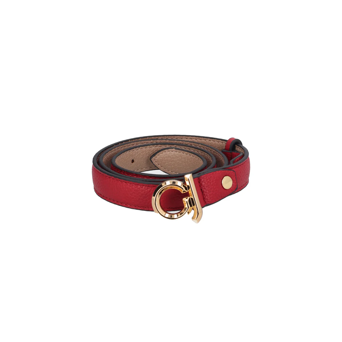 GIFT BOX - Cintura e Portafoglio Donna Rossi - Image 3