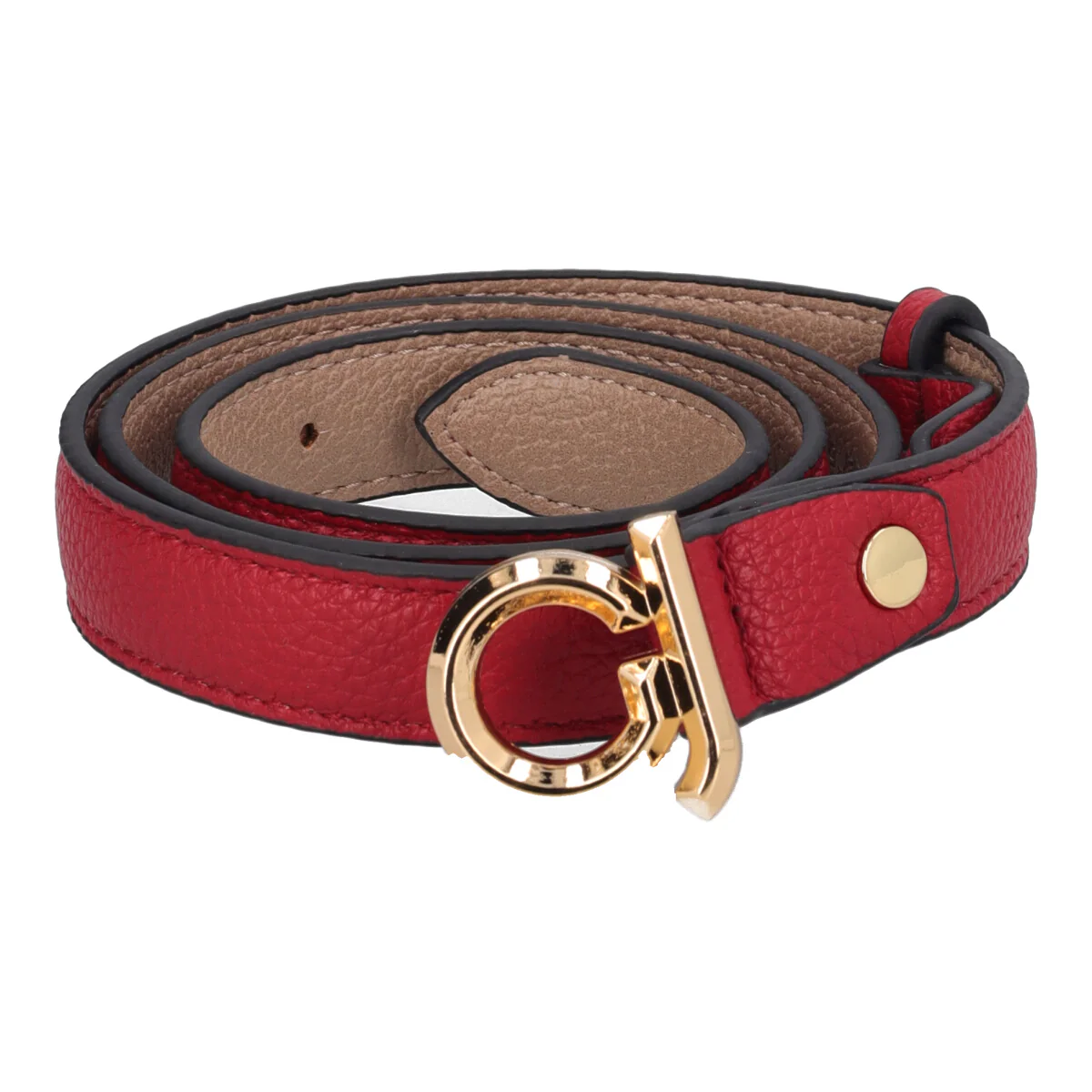 GIFT BOX - Cintura e Portafoglio Donna Rossi - Image 5