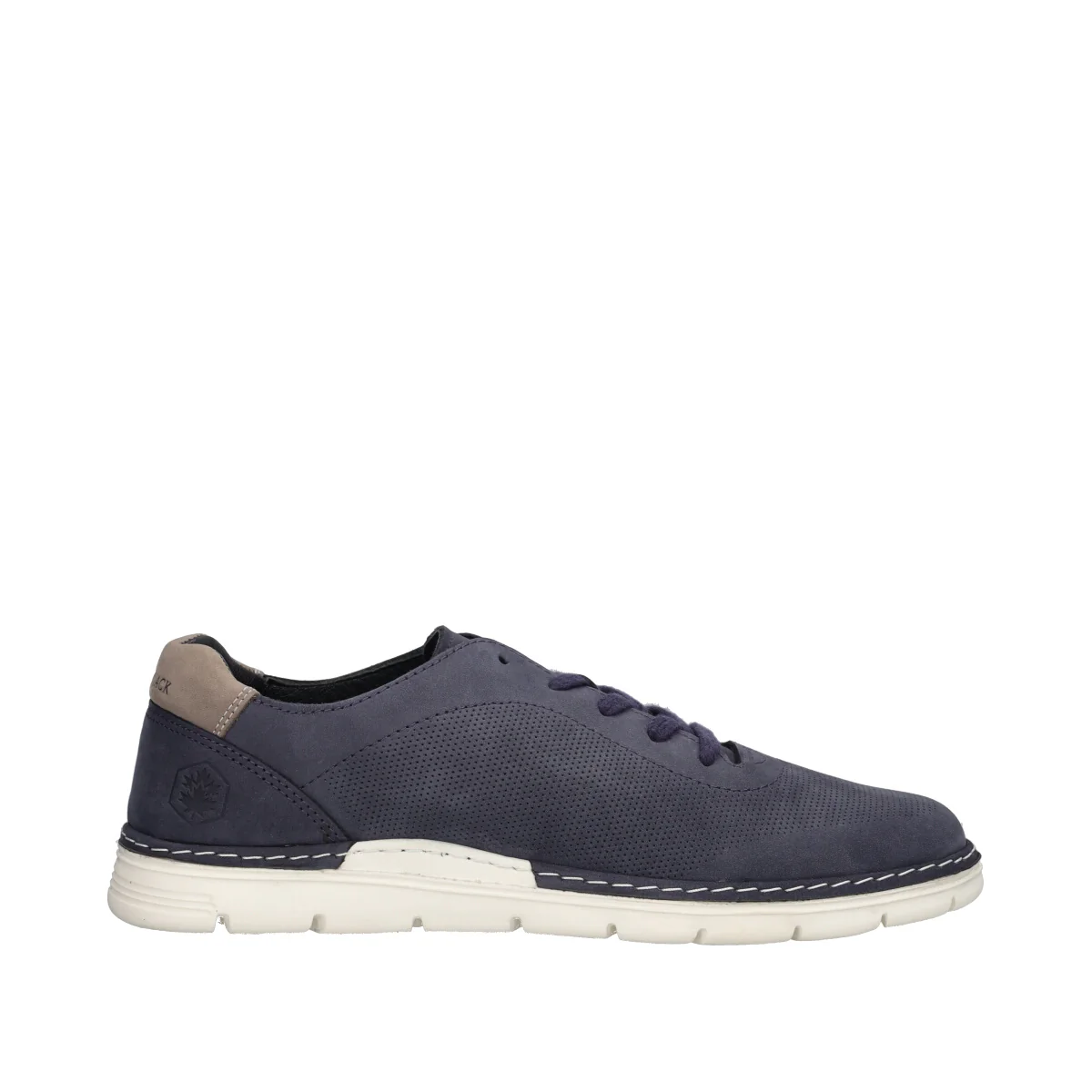 GINO Sneakers Uomo Blu