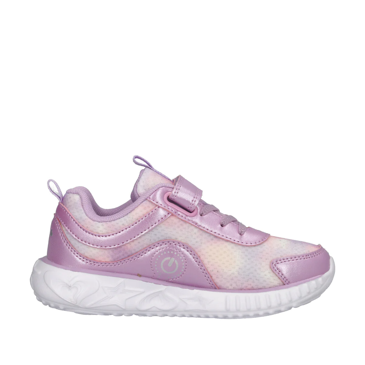 GIRL LITE Sneakers bambina Rosa - Image 2