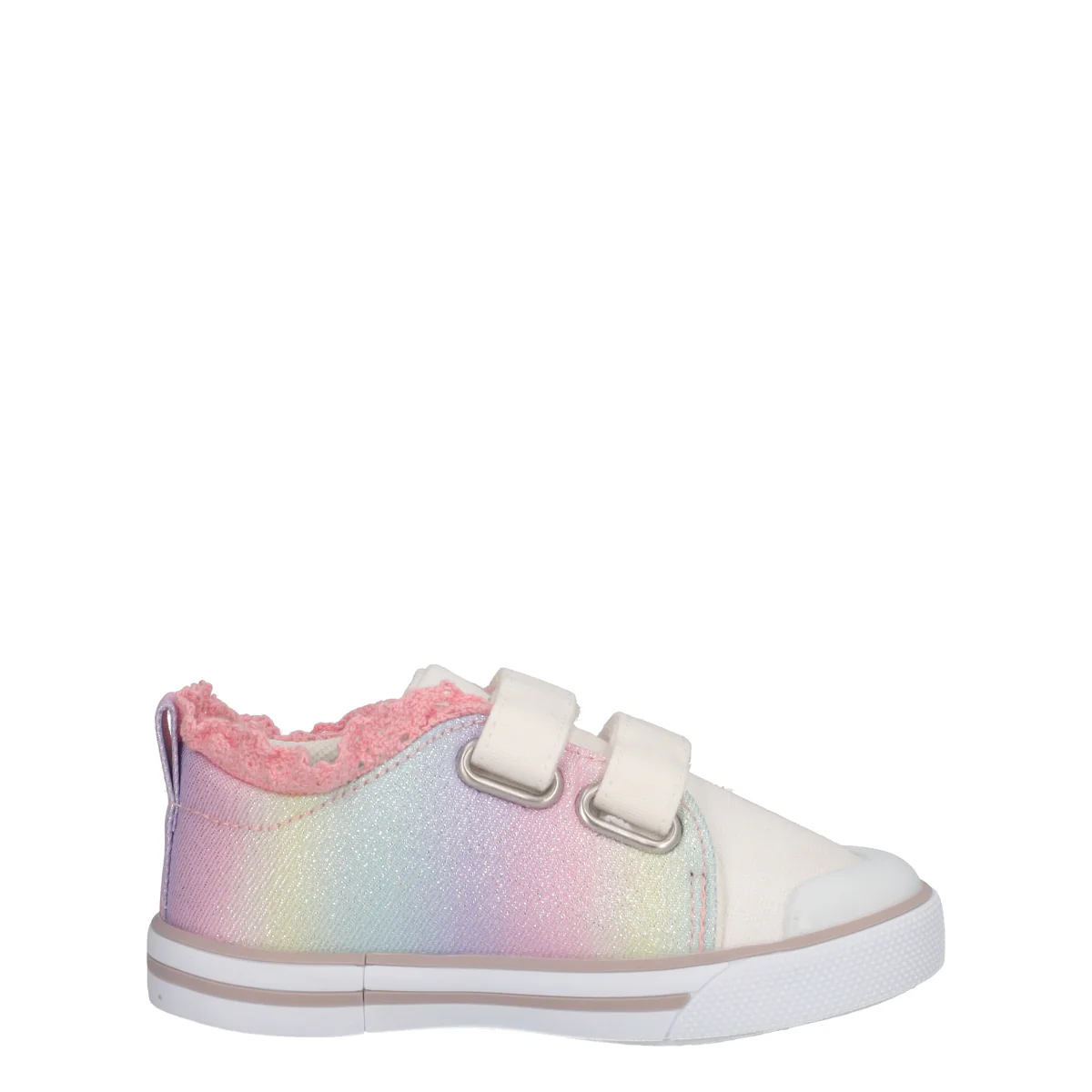 GIUSY Sneakers Bambina Multicolor - Image 2