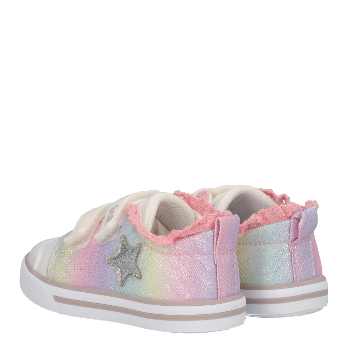 GIUSY Sneakers Bambina Multicolor - Image 4