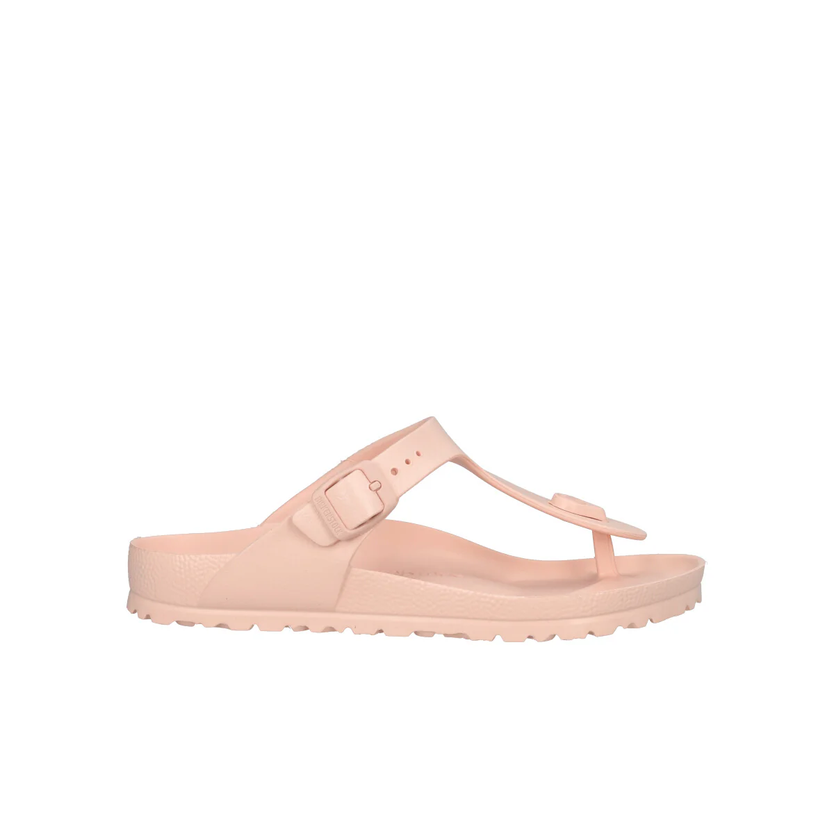 GIZEH EVA Infradito Donna Rosa