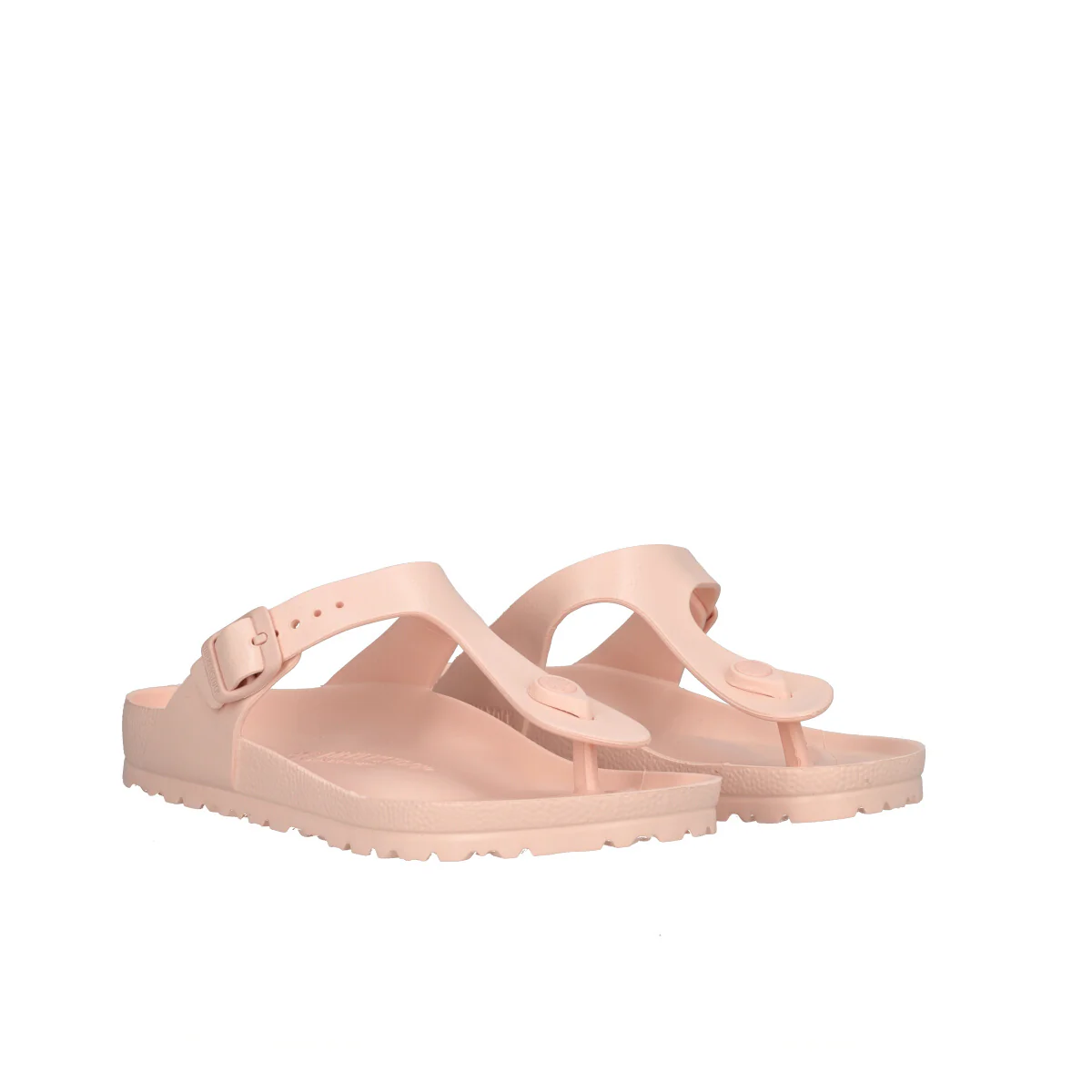 GIZEH EVA Infradito Donna Rosa - Image 3