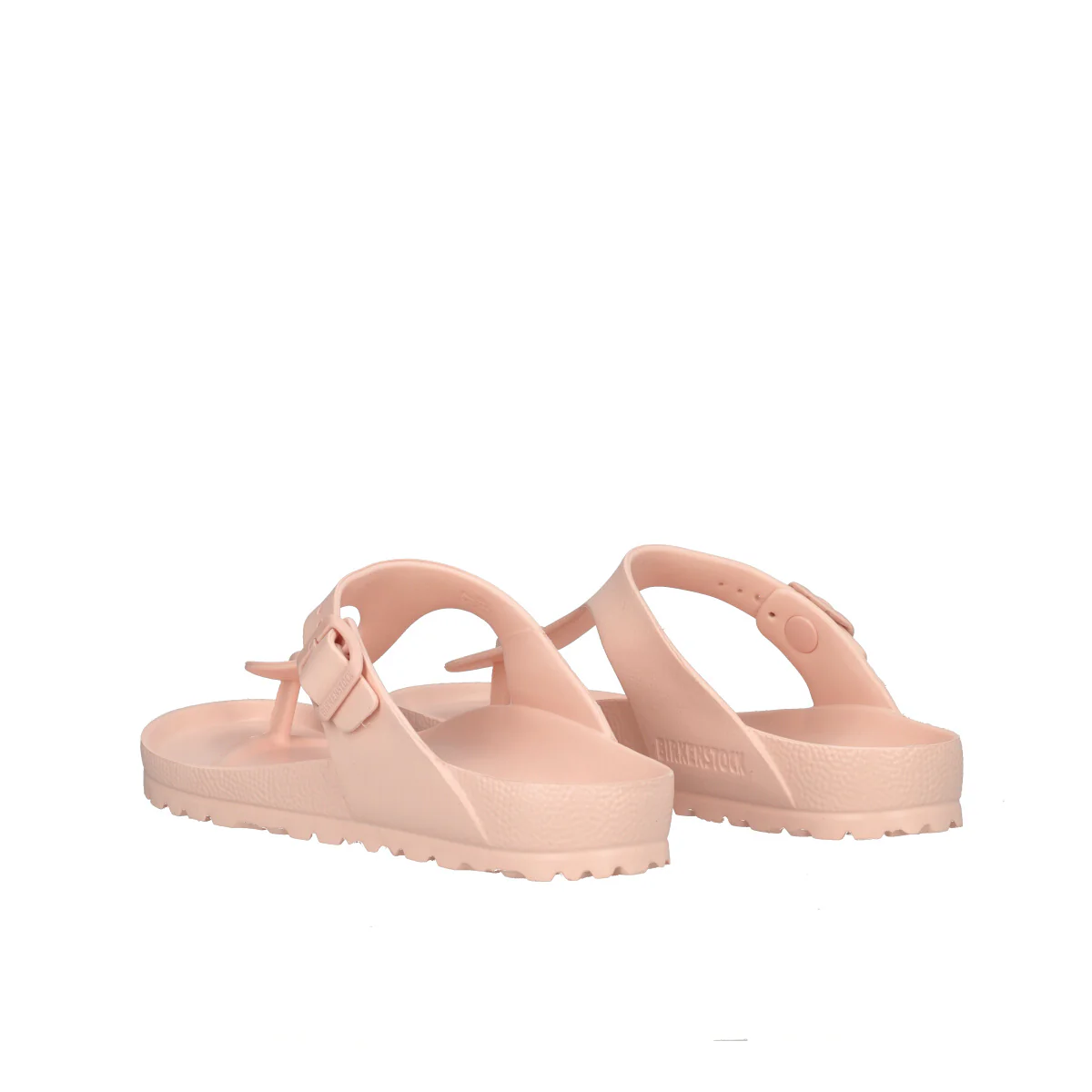 GIZEH EVA Infradito Donna Rosa - Image 4