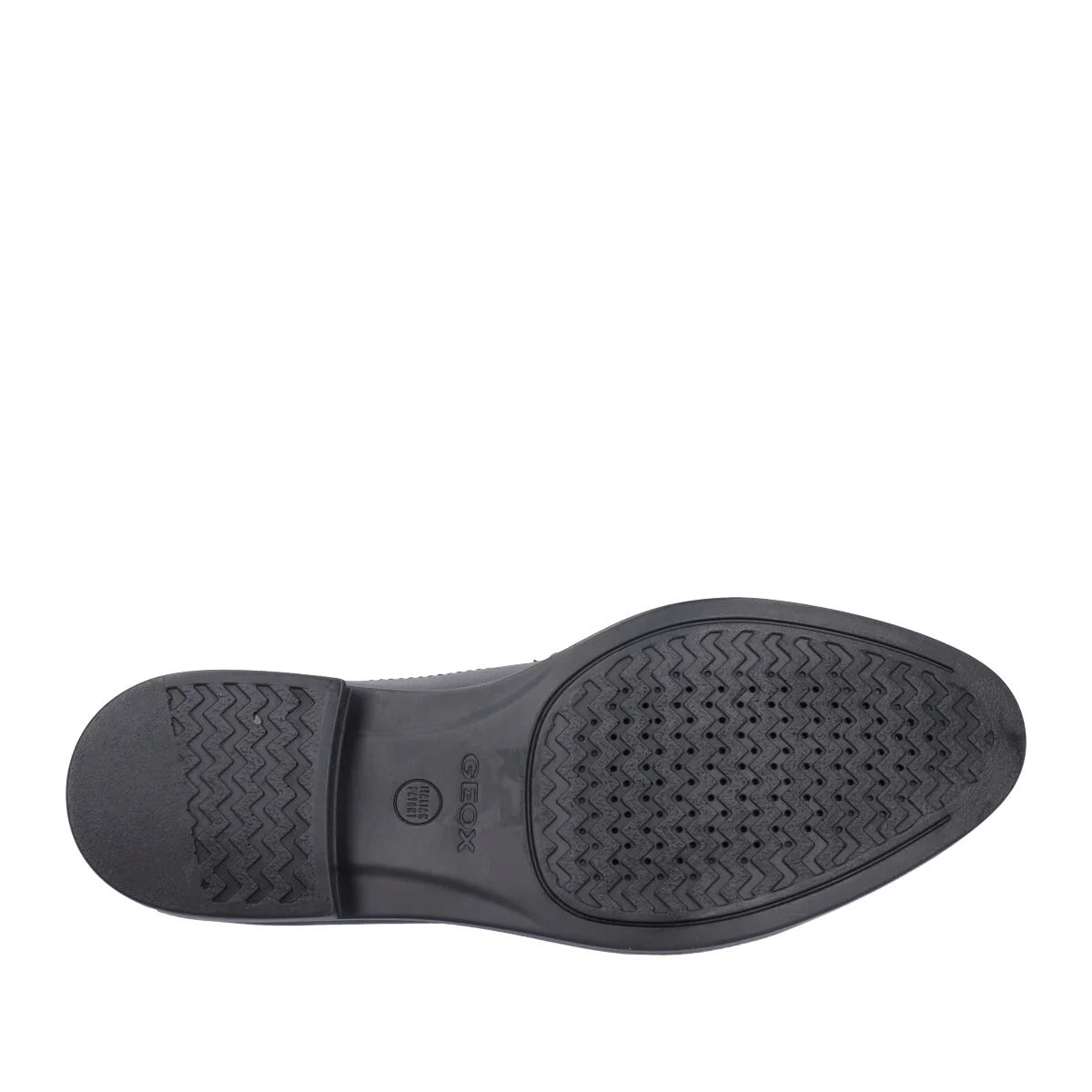 GLADWIN Stringate Uomo Nere - Image 2