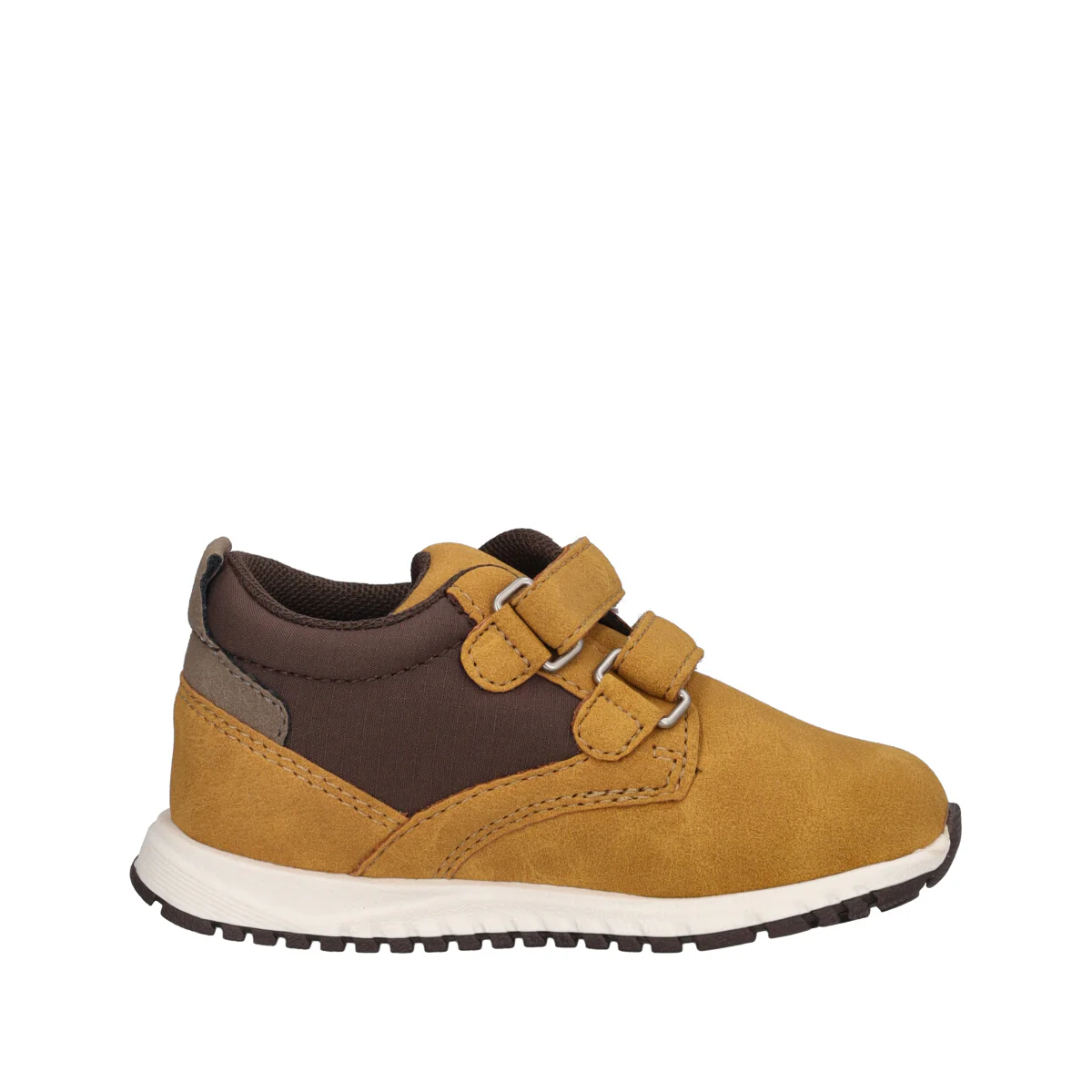 GLOBO Sneakers Bambino Ocra - Image 2