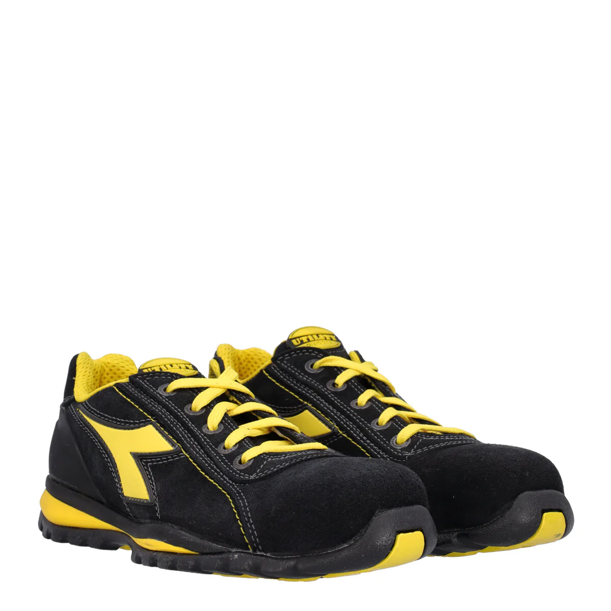 GLOVE LOW S1P HRO SRA - Image 3