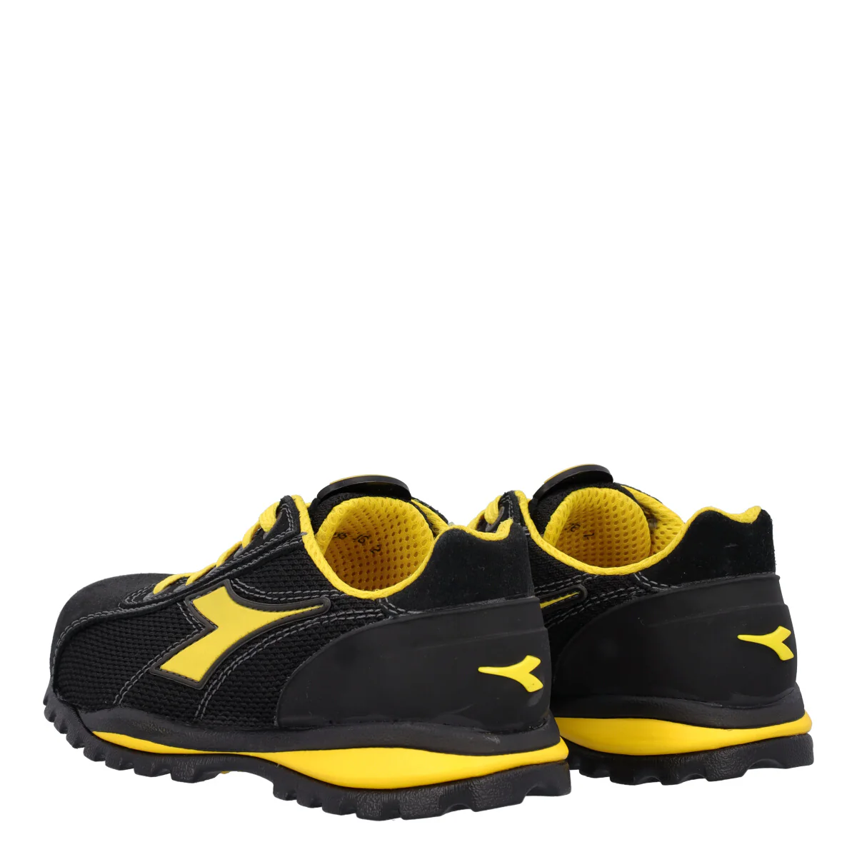 GLOVE TEXT LOW S1PS FO HRO - Image 4