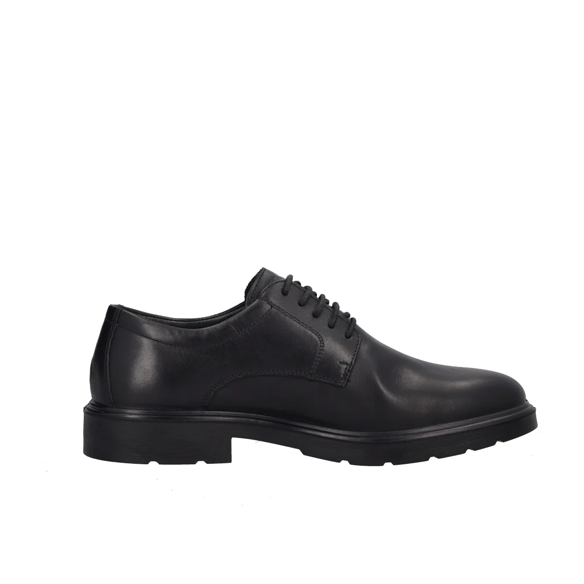 GLOVER Stringate Uomo Nere - Image 2