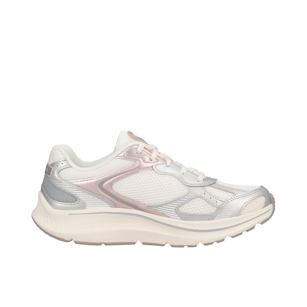 GO RUN CONSISTENT Sneakers Off White - Image 2