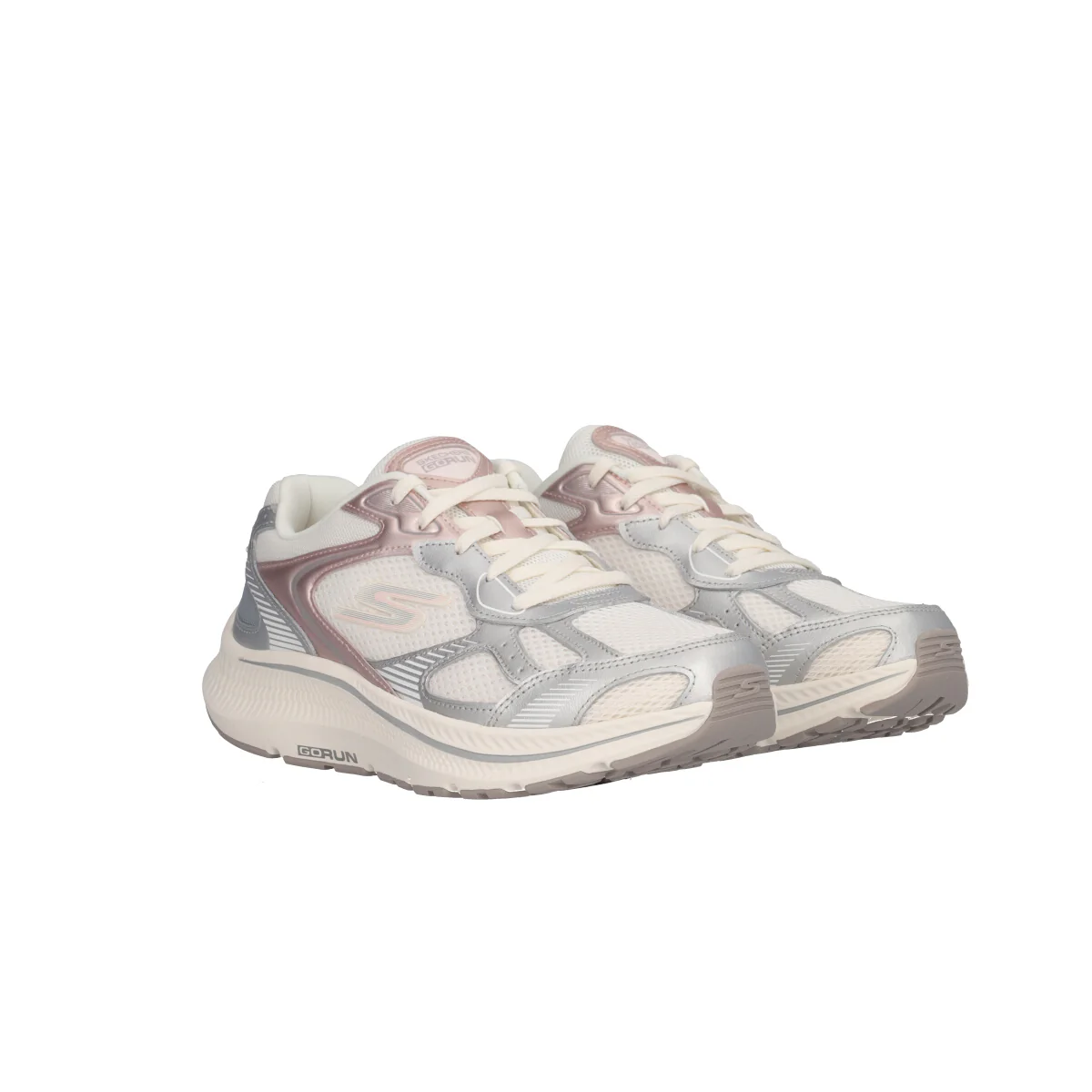 GO RUN CONSISTENT Sneakers Off White - Image 3