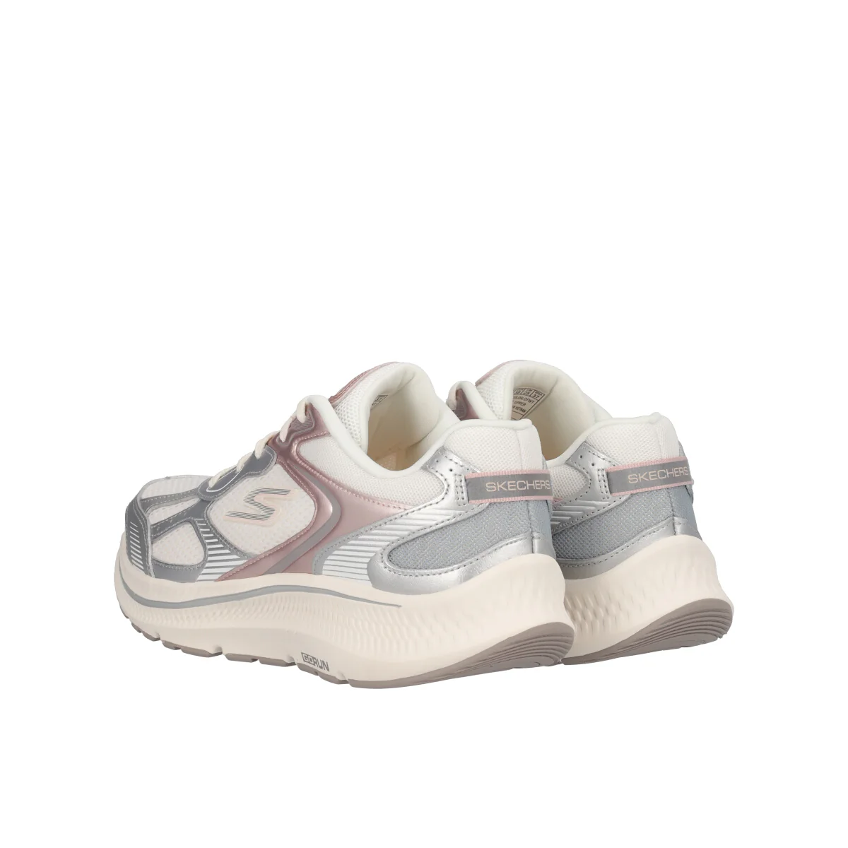 GO RUN CONSISTENT Sneakers Off White - Image 4