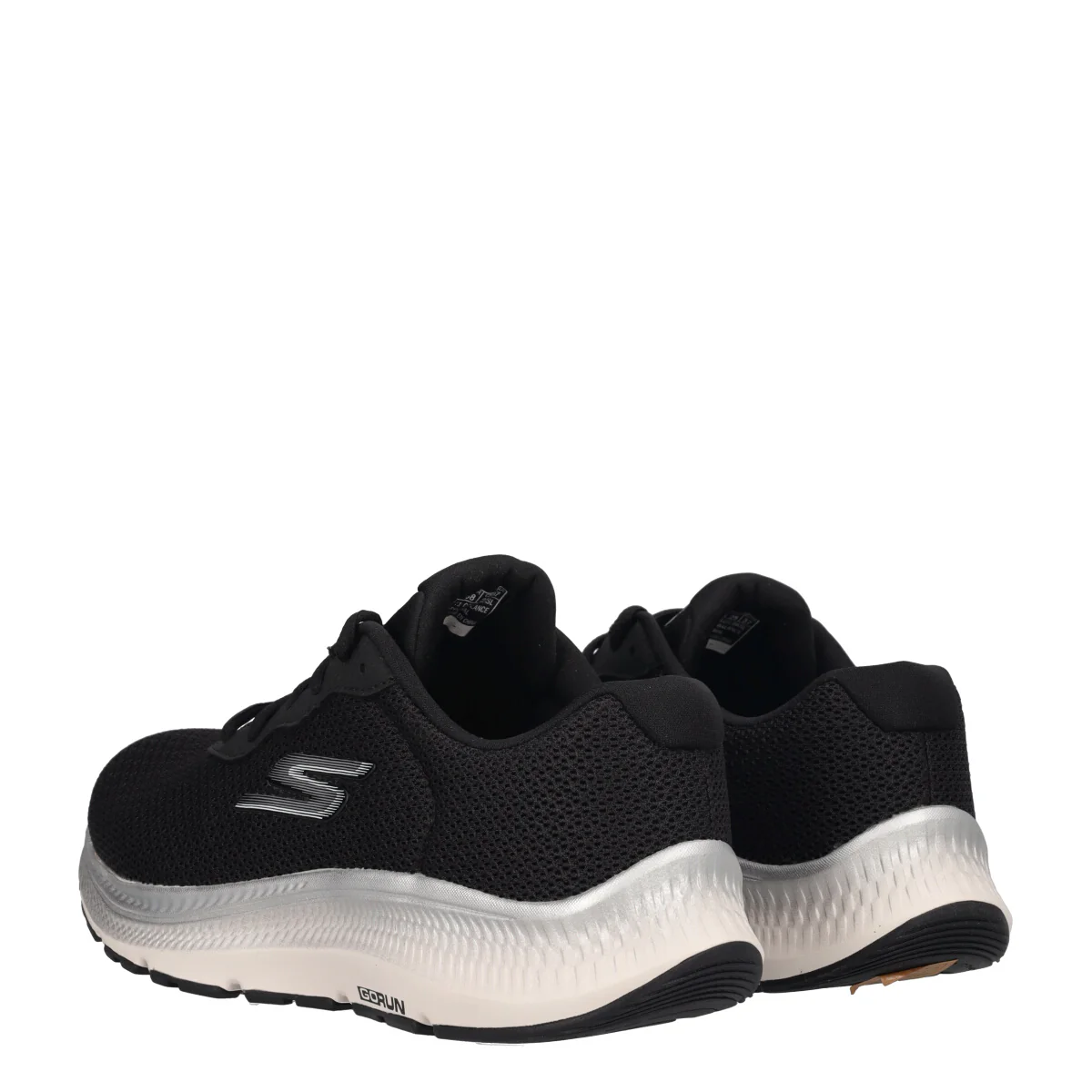 GO RUN CONSISTENT Sneakers Donna Nere - Image 4