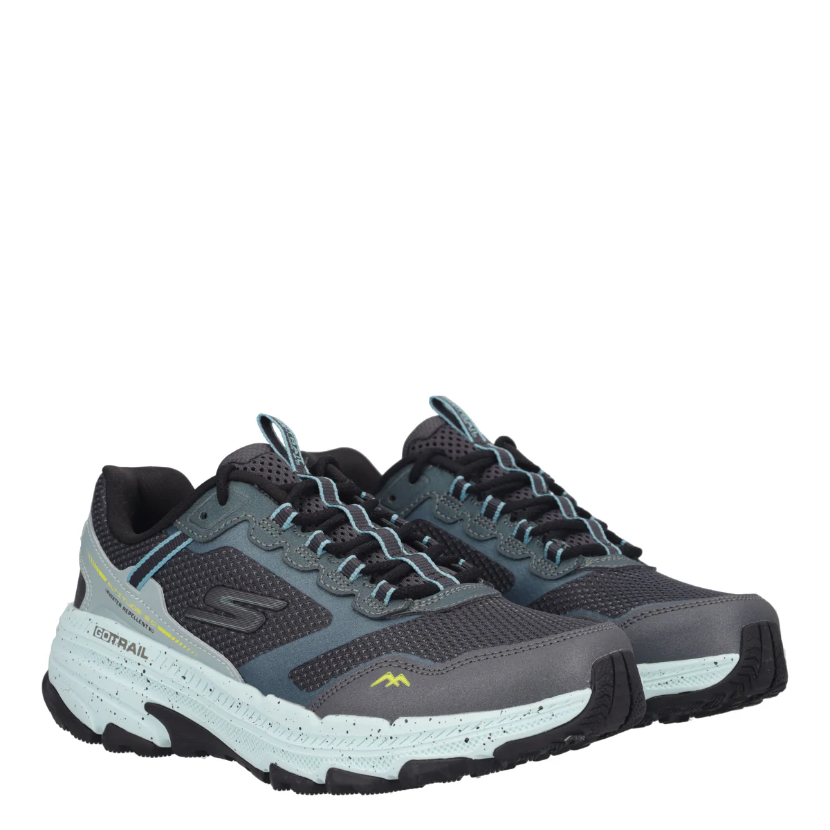 GO RUN TRAIL ALTITUDE 2.0 RAV Running Donna verdi - Image 3