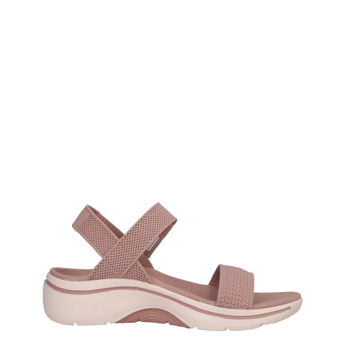 GO WALK ARCH FIT 2.0 Sandali Donna Rosa - Image 2