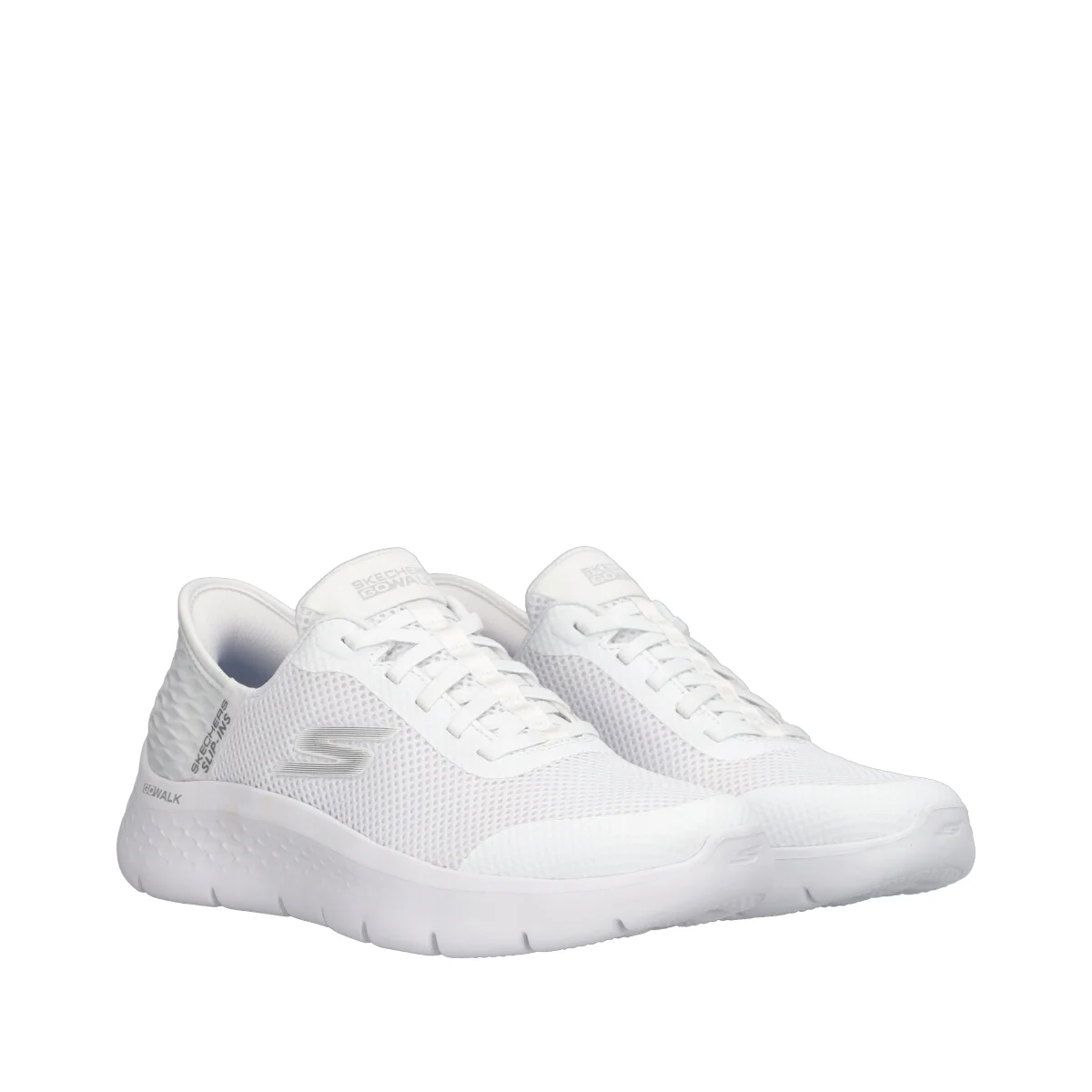 GO WALK FLEX GRAND ENTRY Slip-on Donna Bianche - Image 3
