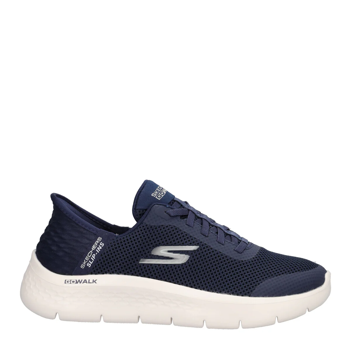 GO WALK FLEX Slip-on Donna Blu