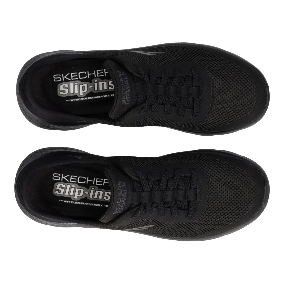 GO WALK FLEX Sneakers Uomo - Image 5