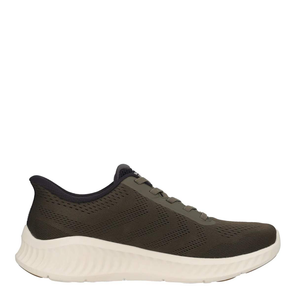 GO WALK NOW PAYTON Sneakers Uomo Verdi - Image 2