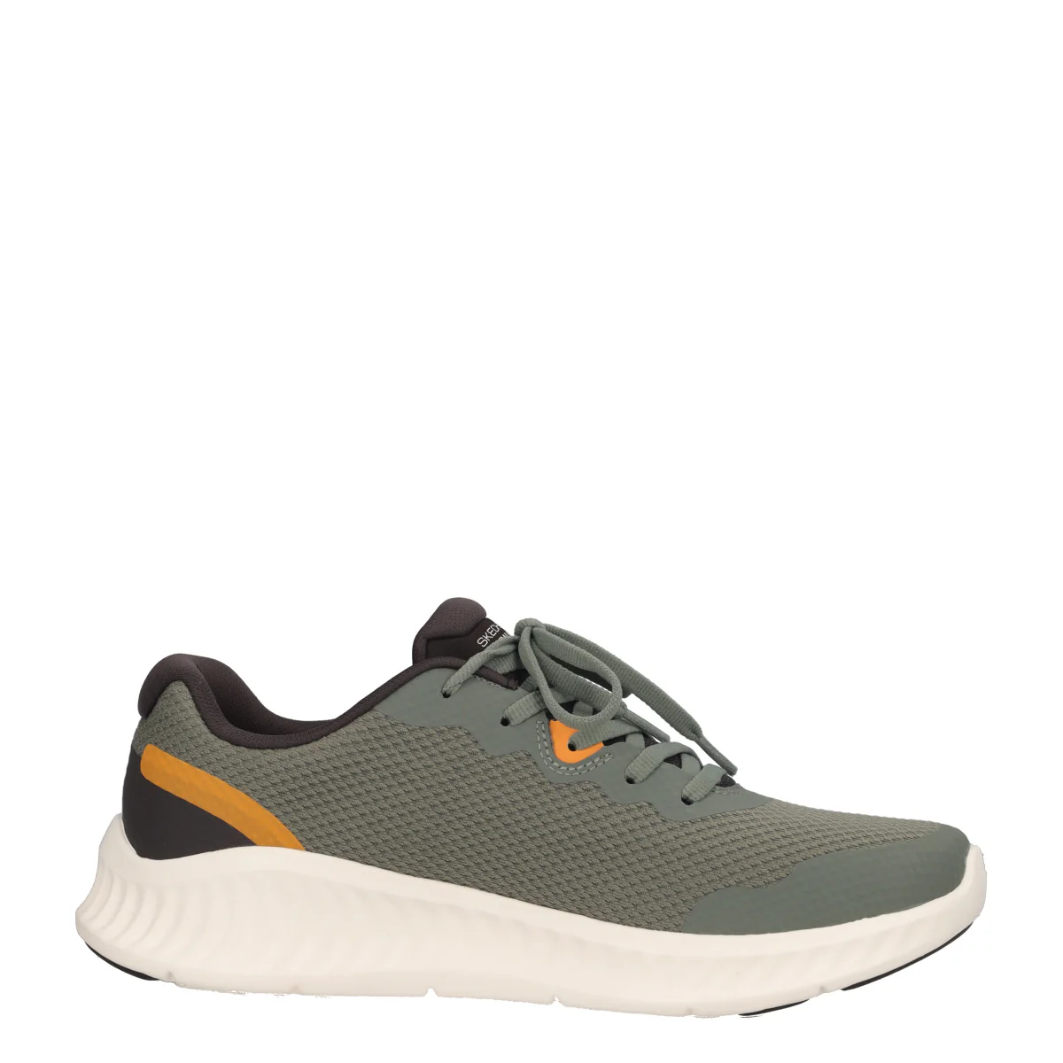 GO WALK NOW VILIGENT Sneakers Uomo Verdi - Image 2