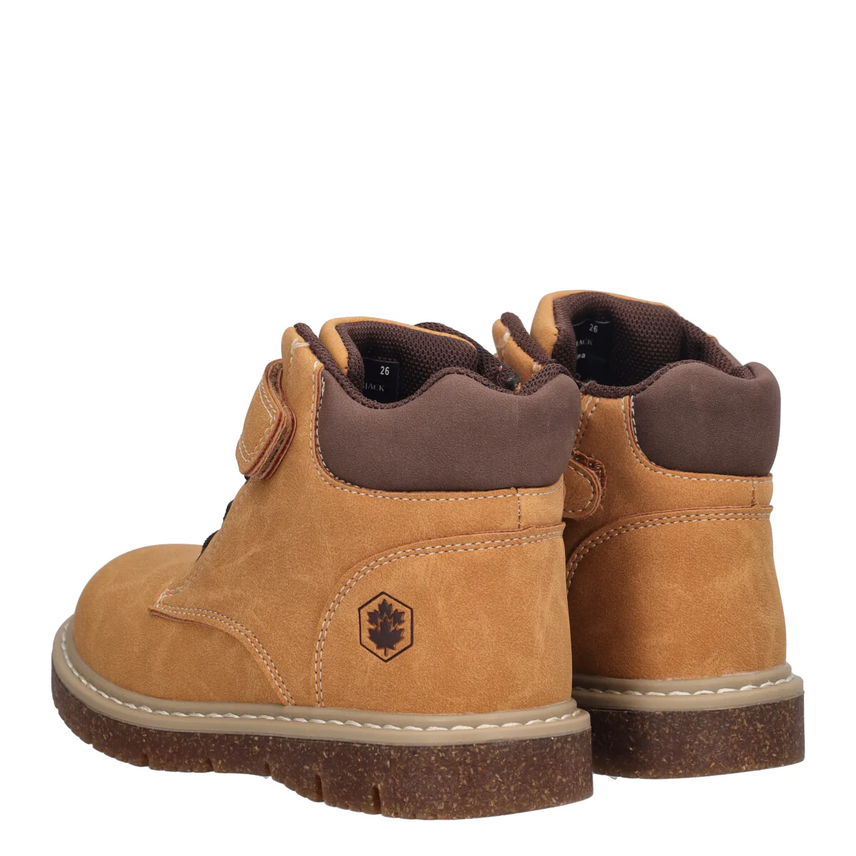 GOHAN Stivaletti Bambini Beige - Image 4