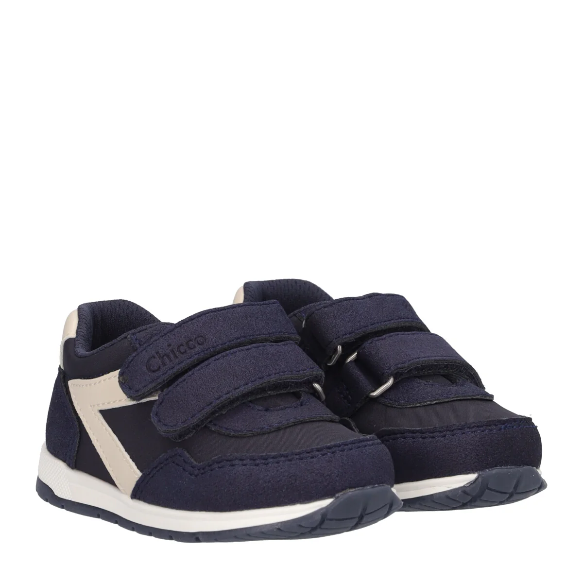 GOOD Sneakers Bambino Blu - Image 3