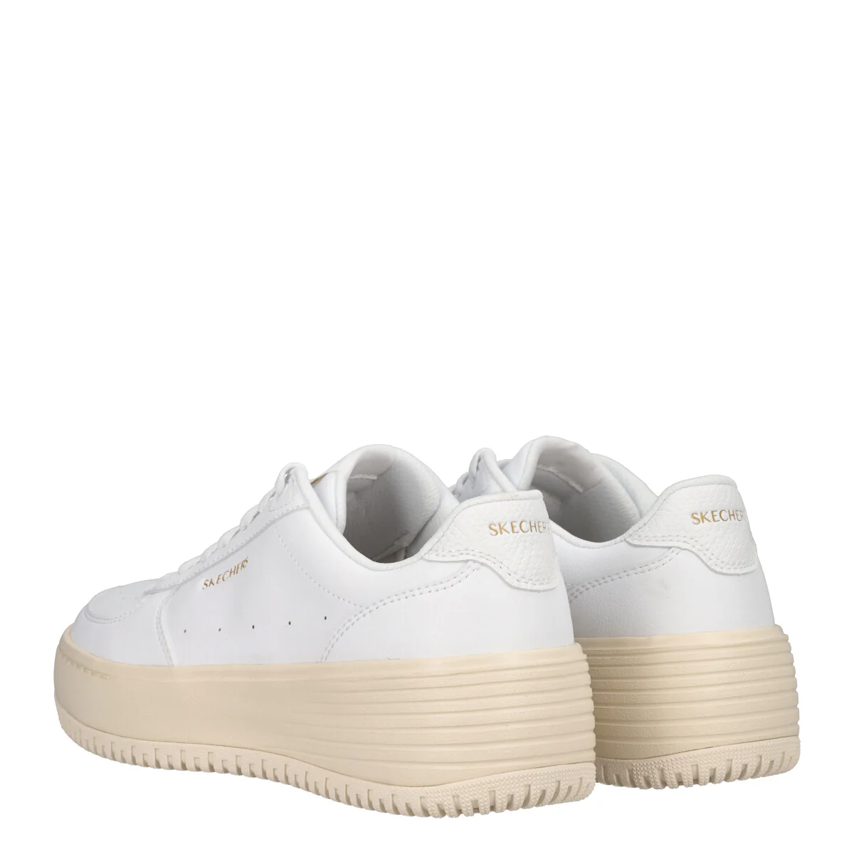 GRAND 92 Sneakers Donna Bianche - Image 4