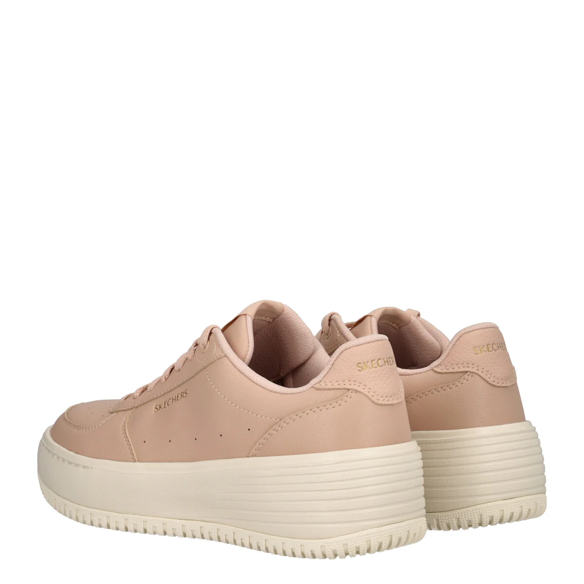 GRAND 92 Sneakers Donna Nude - Image 4
