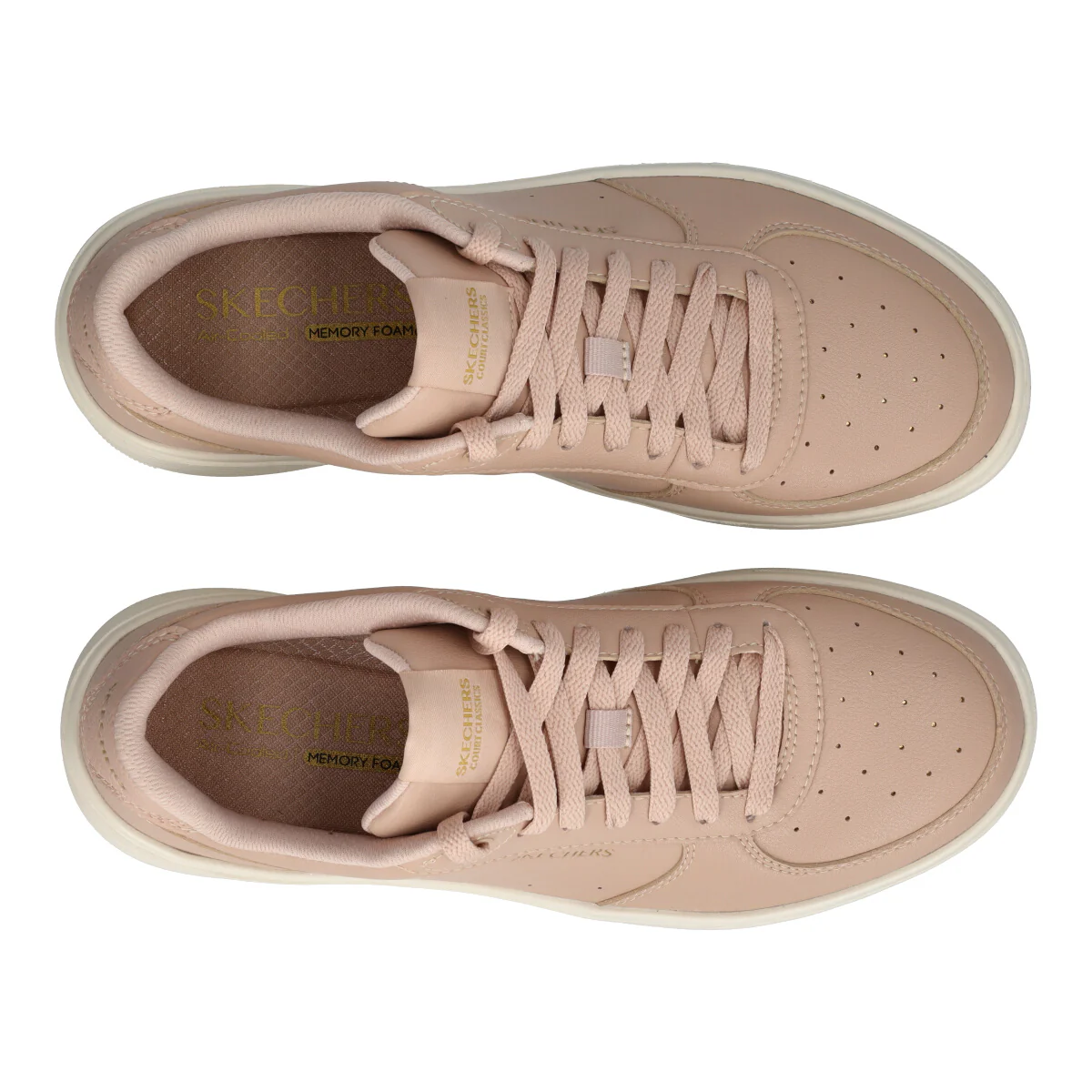 GRAND 92 Sneakers Donna Nude - Image 5