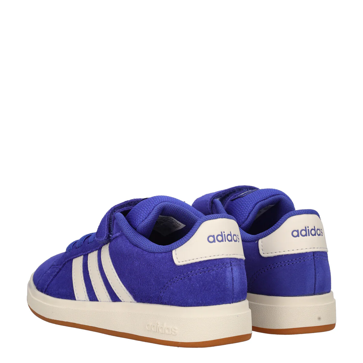 GRAND COURT 00S Sneakers Bambini Blu - Image 4